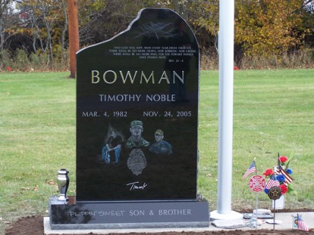 bowman-military-monument