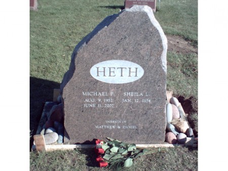 heth-monument