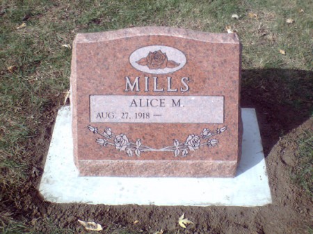 mills-slant