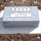 root-beveled
