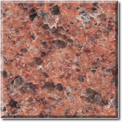 missouri red